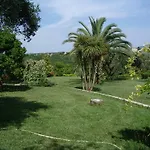Bed and Breakfast Da Cristina 3*