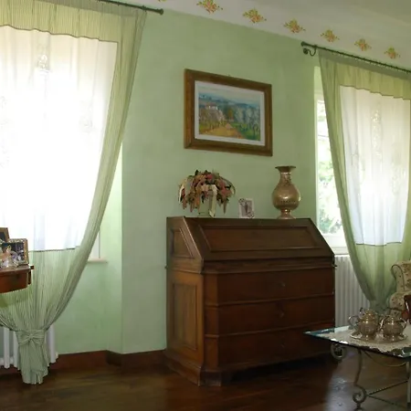 Da Cristina Bed & Breakfast Monsampolo Del Tronto