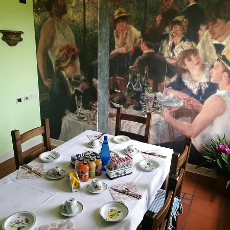 Bed & Breakfast Da Cristina