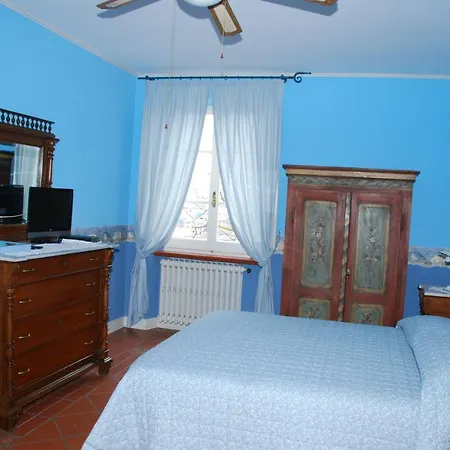 فندق مبيت وإفطار Da Cristina Monsampolo Del Tronto