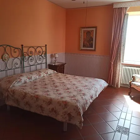 Da Cristina Bed and breakfast 3*