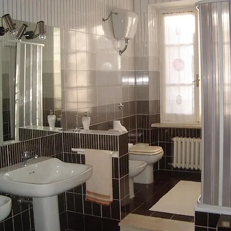 Da Cristina Bed & Breakfast Monsampolo Del Tronto