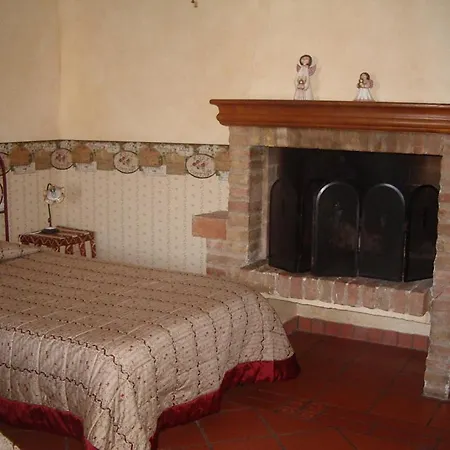 Bed & Breakfast Da Cristina