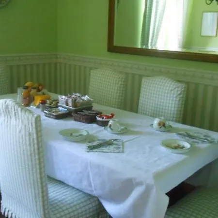 Da Cristina Bed & Breakfast *