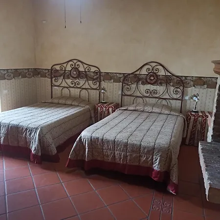 Da Cristina Bed and Breakfast