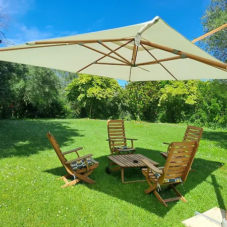 Bed and Breakfast Da Cristina