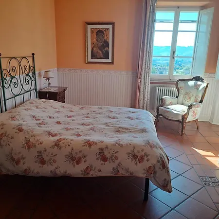 Da Cristina Bed and breakfast 3*