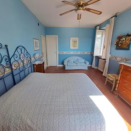Da Cristina Bed and breakfast Monsampolo Del Tronto