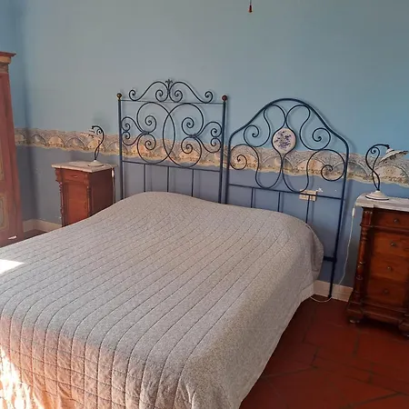 Bed and breakfast Da Cristina Monsampolo Del Tronto