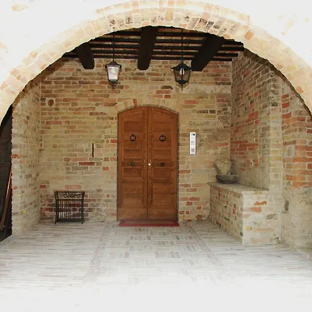 Da Cristina 3* Monsampolo Del Tronto