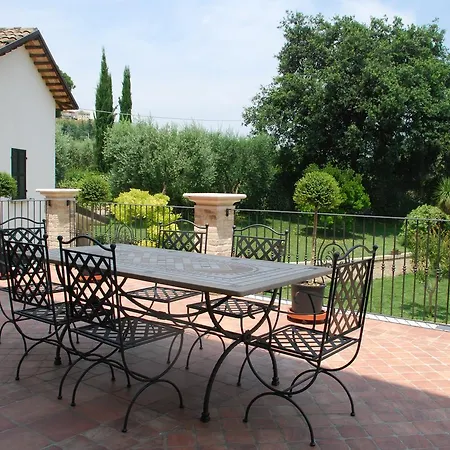 Bed & Breakfast Da Cristina *