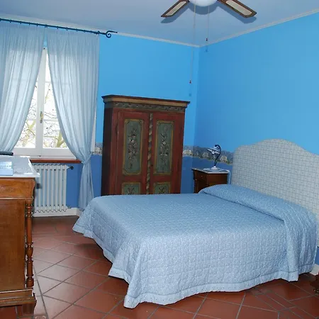 Bed & Breakfast Da Cristina *