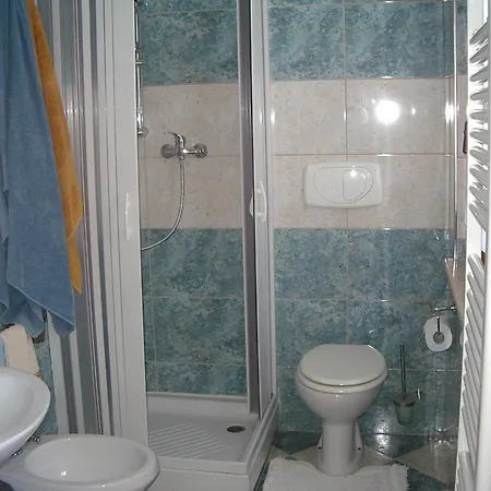 Bed and breakfast Da Cristina 3*