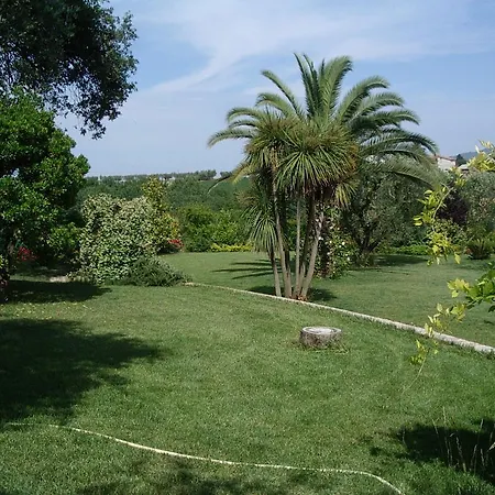Bed and breakfast Da Cristina 3*